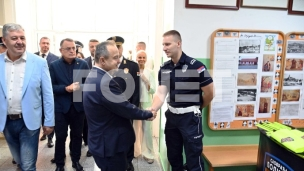 Vulević sam tražio penziju